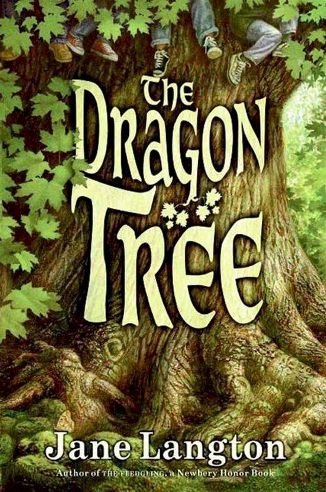  The Dragon Tree(Kobo/電子書)