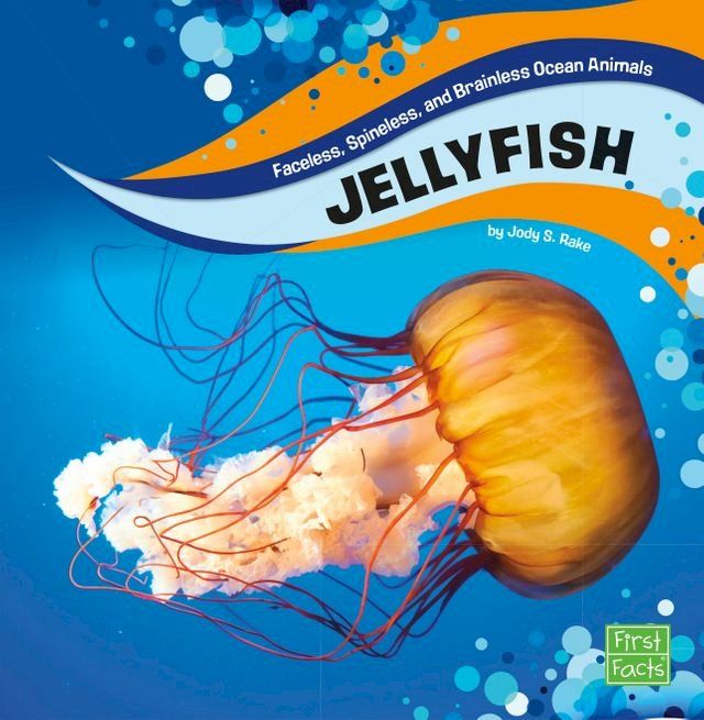  Jellyfish(Kobo/電子書)