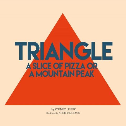 Triangle(Kobo/電子書)