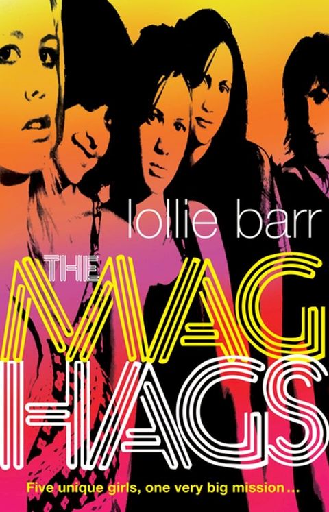 The Mag Hags(Kobo/電子書)