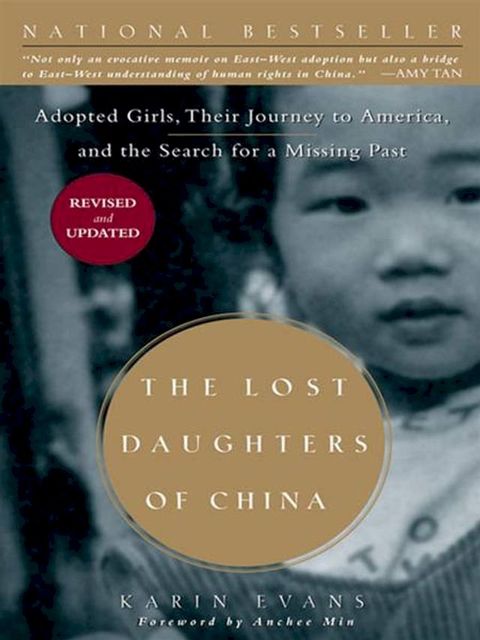 The Lost Daughters of China(Kobo/電子書)