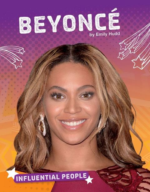 Beyonc&eacute;(Kobo/電子書)