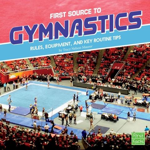 First Source to Gymnastics(Kobo/電子書)