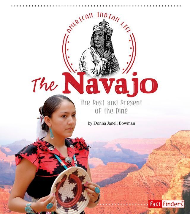  The Navajo(Kobo/電子書)