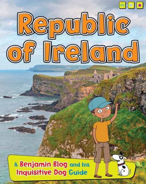 Republic of Ireland(Kobo/電子書)