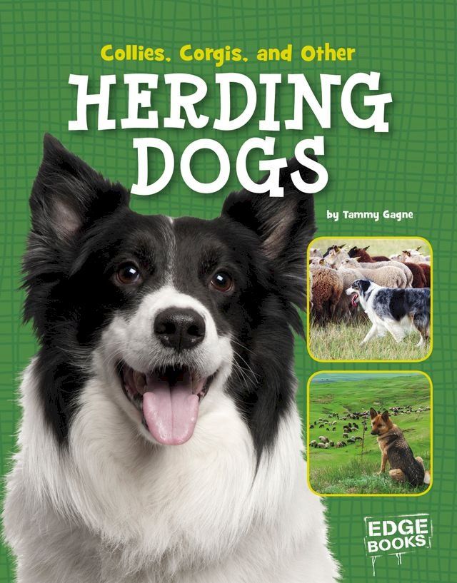  Collies, Corgies, and Other Herding Dogs(Kobo/電子書)