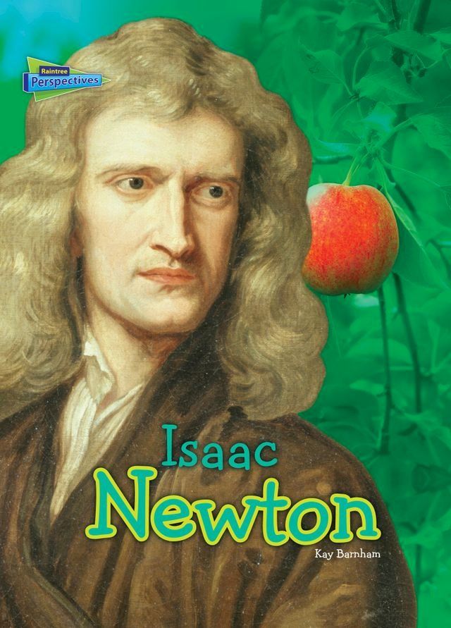  Isaac Newton(Kobo/電子書)