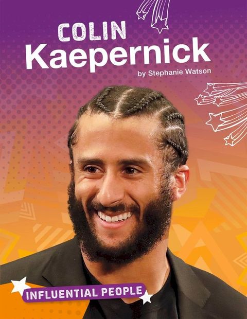 Colin Kaepernick(Kobo/電子書)