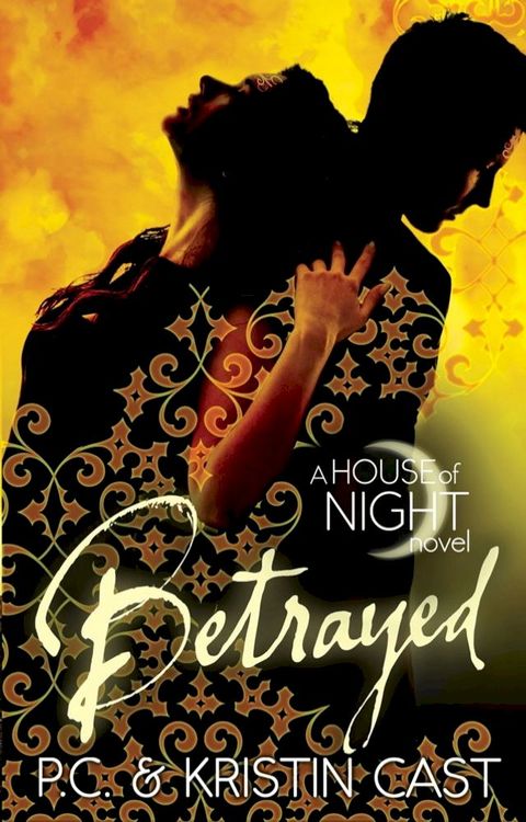 Betrayed(Kobo/電子書)