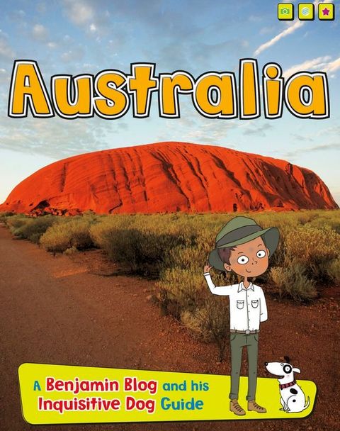 Australia(Kobo/電子書)