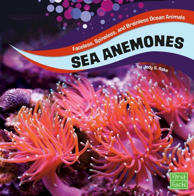  Sea Anemones(Kobo/電子書)