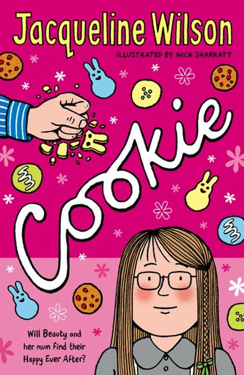 Cookie(Kobo/電子書)