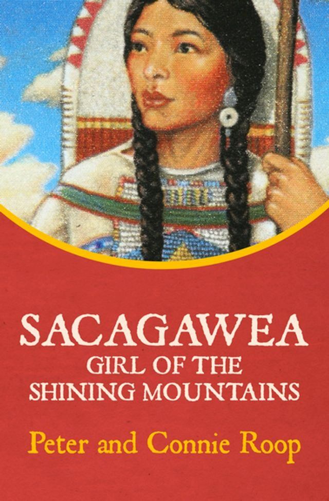  Sacagawea(Kobo/電子書)