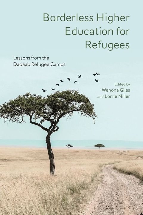 Borderless Higher Education for Refugees(Kobo/電子書)