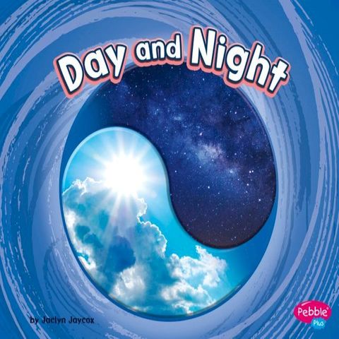 Day and Night(Kobo/電子書)