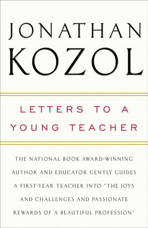 Letters to a Young Teacher(Kobo/電子書)