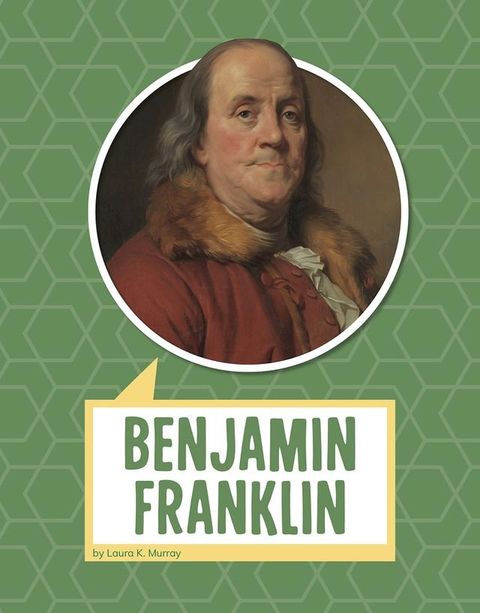 Benjamin Franklin(Kobo/電子書)