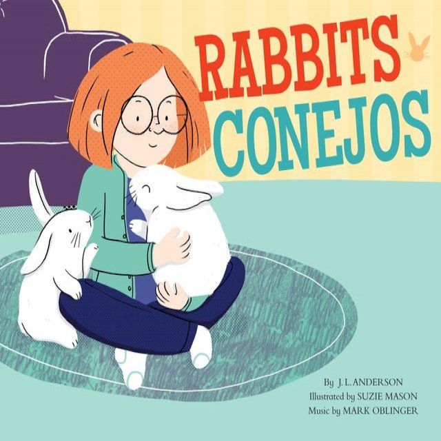  Rabbits / Conejos(Kobo/電子書)