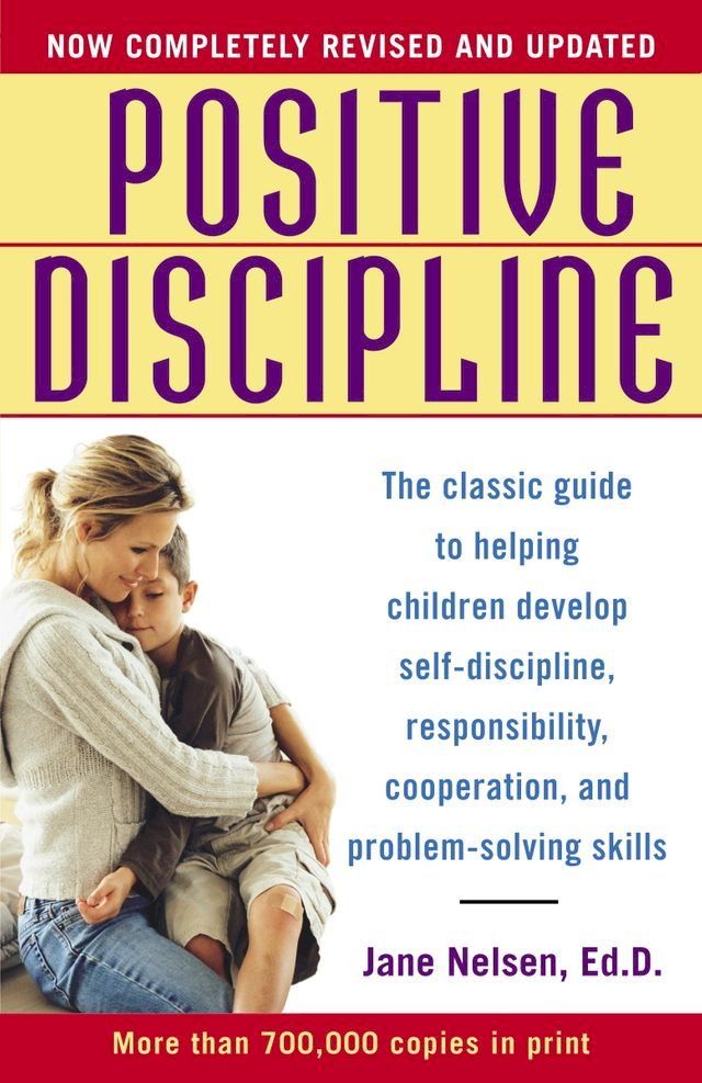  Positive Discipline(Kobo/電子書)