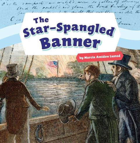 The Star-Spangled Banner(Kobo/電子書)