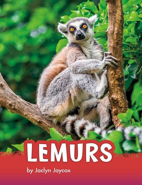 Lemurs(Kobo/電子書)