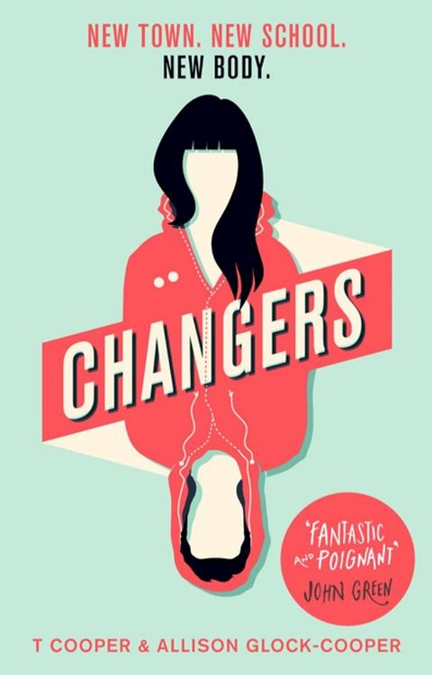 Changers, Book One: Drew(Kobo/電子書)