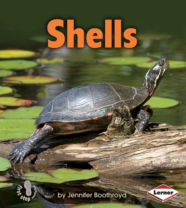  Shells(Kobo/電子書)