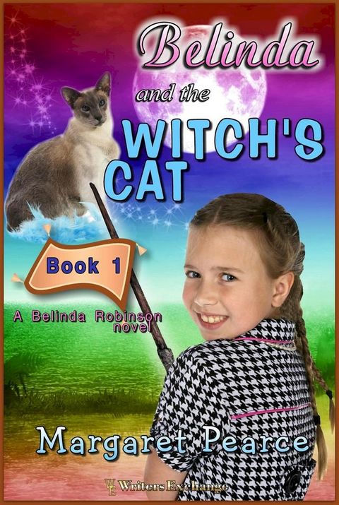 Belinda and the Witch's Cat(Kobo/電子書)