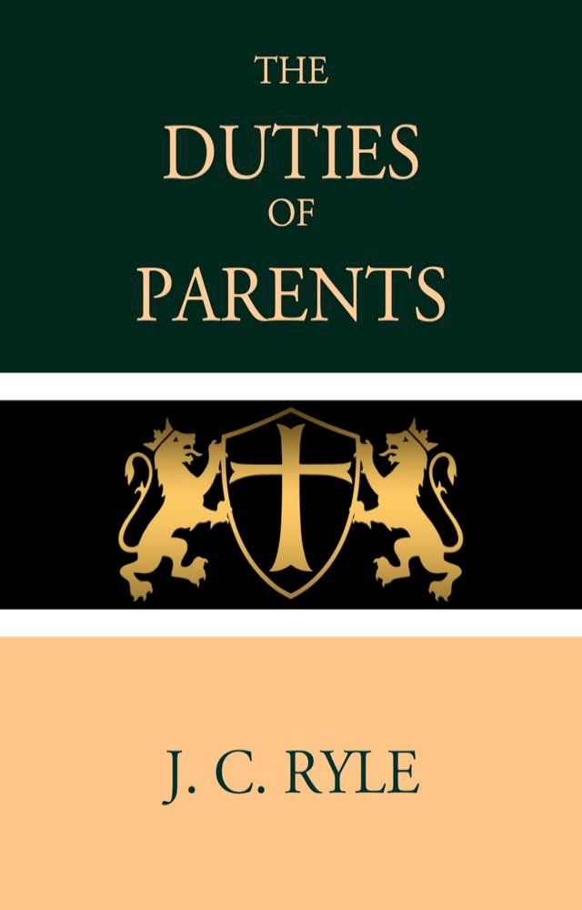  The Duties of Parents(Kobo/電子書)