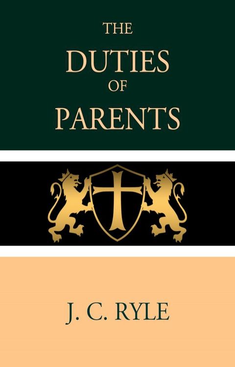 The Duties of Parents(Kobo/電子書)