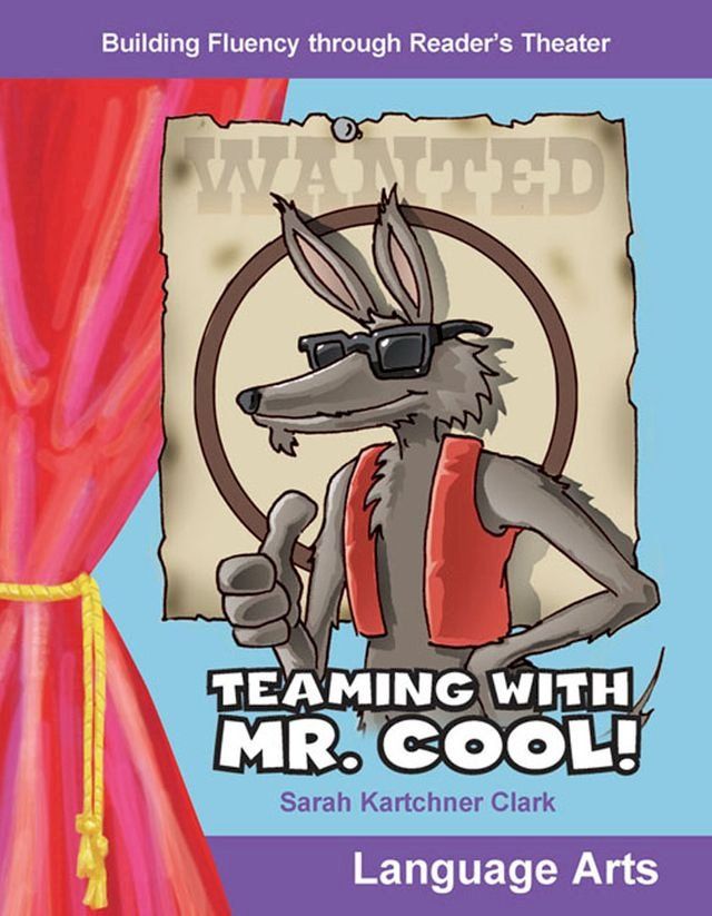  Teaming with Mr. Cool!(Kobo/電子書)