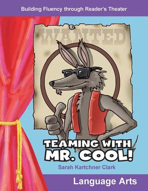 Teaming with Mr. Cool!(Kobo/電子書)