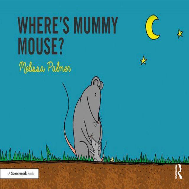  Where's Mummy Mouse?(Kobo/電子書)