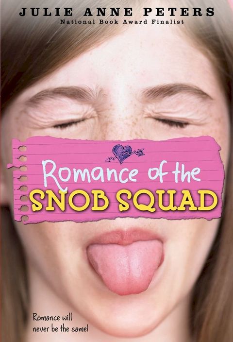 Romance of the Snob Squad(Kobo/電子書)