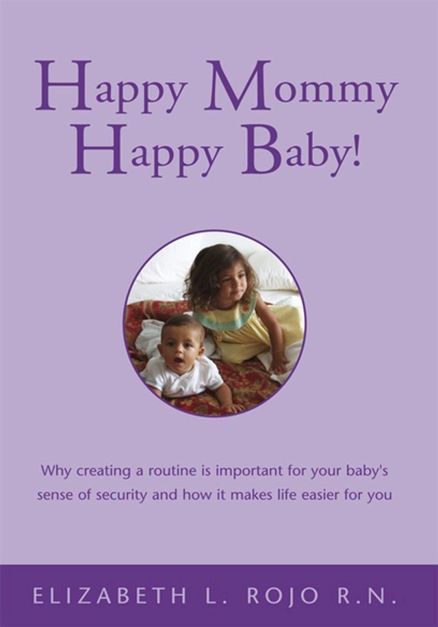  Happy Mommy Happy Baby!(Kobo/電子書)