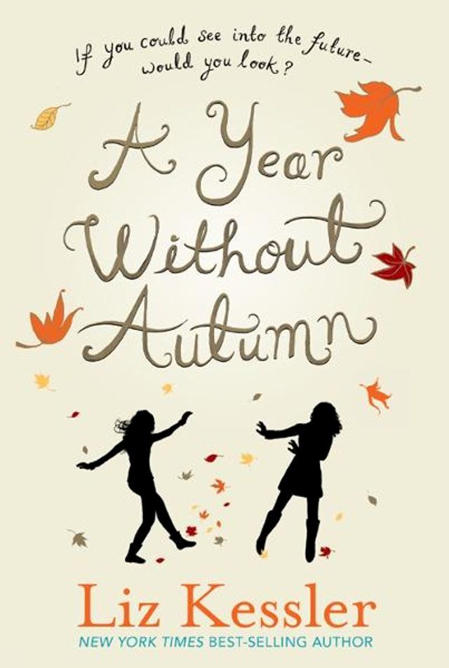  A Year Without Autumn(Kobo/電子書)