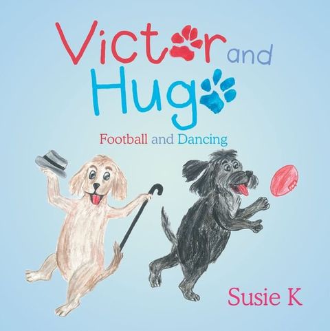 Victor and Hugo(Kobo/電子書)