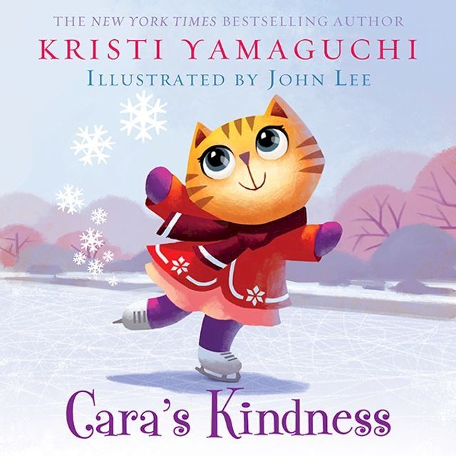  Cara's Kindness(Kobo/電子書)