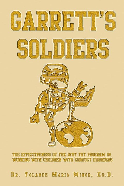 Garrett's Soldiers(Kobo/電子書)