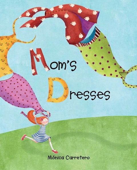 Mom's Dresses(Kobo/電子書)