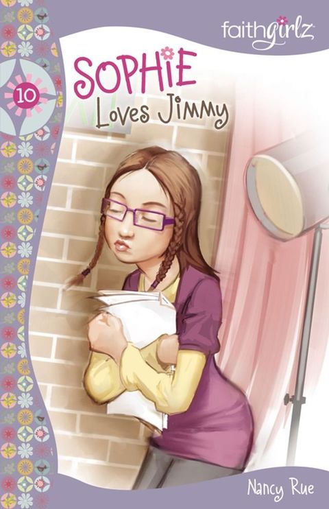 Sophie Loves Jimmy(Kobo/電子書)