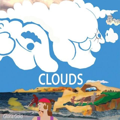 Clouds(Kobo/電子書)