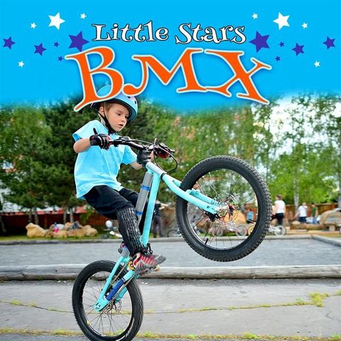 Little Stars BMX Bikes(Kobo/電子書)