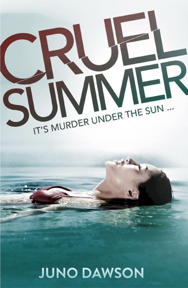  Cruel Summer(Kobo/電子書)