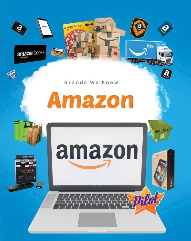  Amazon(Kobo/電子書)