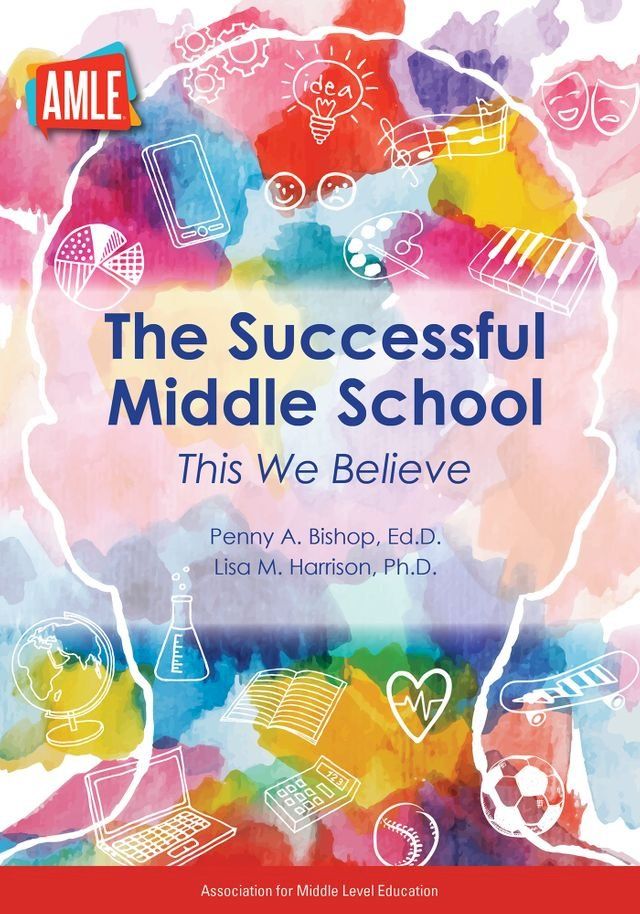  The Successful Middle School(Kobo/電子書)