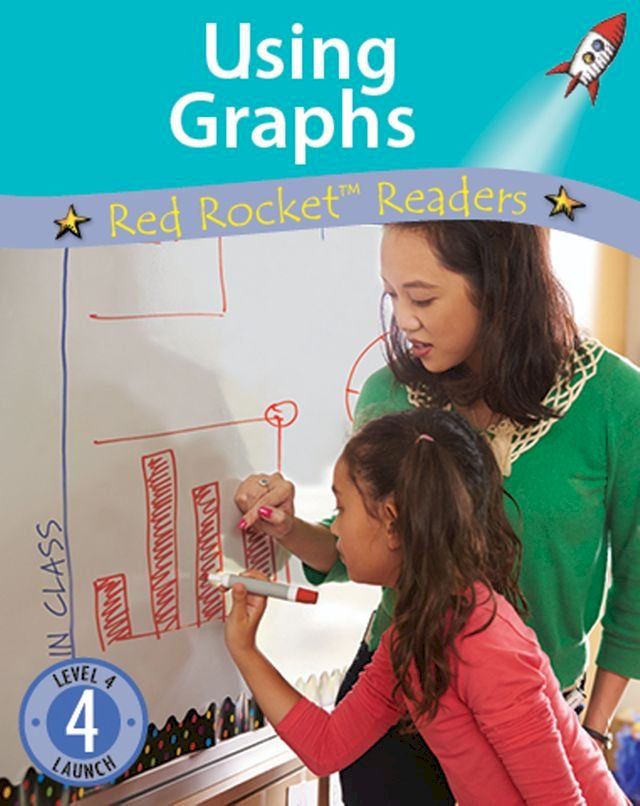  Using Graphs US edition (Readaloud)(Kobo/電子書)