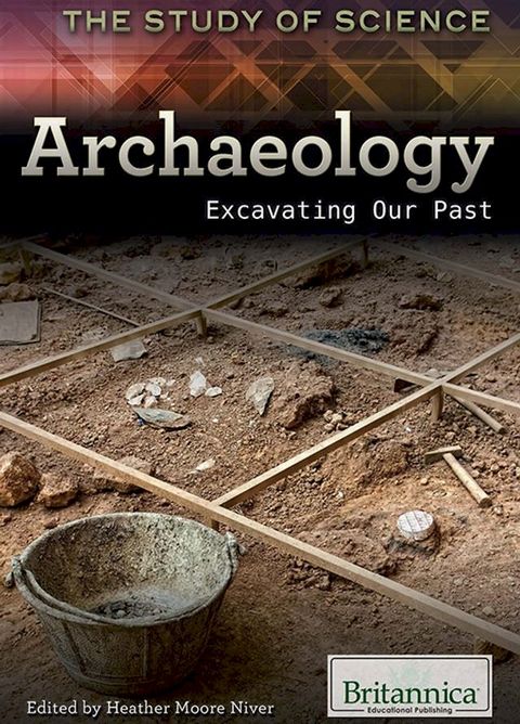 Archaeology(Kobo/電子書)