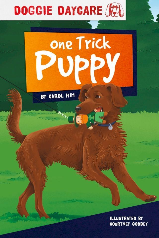  One Trick Puppy(Kobo/電子書)