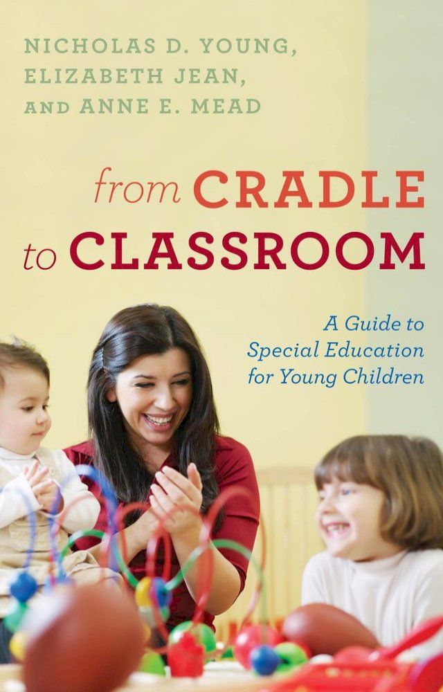  From Cradle to Classroom(Kobo/電子書)